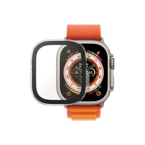 PanzerGlass panz. ov+st. apple watch ultra 49MM ab Slike