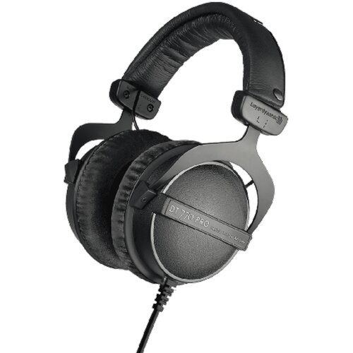 Beyerdynamic DT 770 PRO Black 32 Ohm Ear Cijene