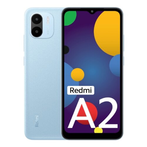 Xiaomi REDMI A2 2+32GB BLUE EU Cijene