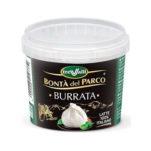 Nepoznato Sir TREVALLI Burrata 200g Cene