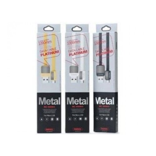 Remax Platinum Micro Cable Rc-044M Slike