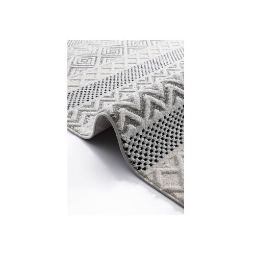 Conceptum Hypnose crni tepih 200 x 250 cm - 33342 Cene