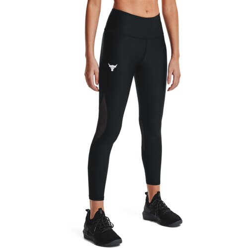 Under Armour ženske tajice prjct rock hg ankle leg Cijene