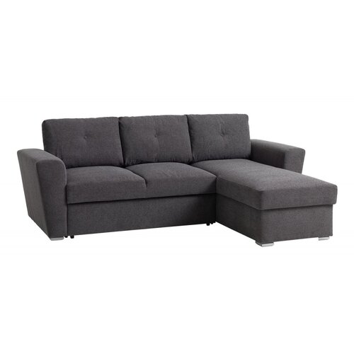 Olimp Sport Garnitura Fokins tamno siva Cene