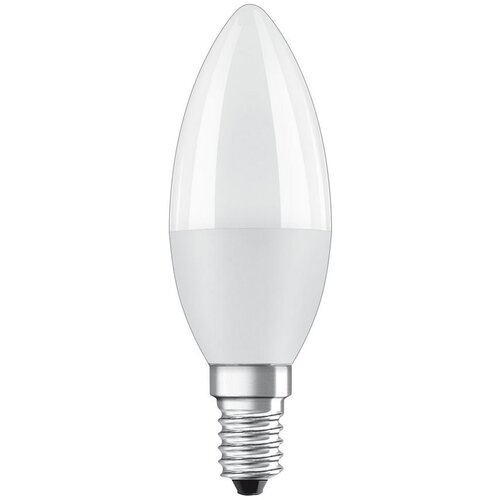 Osram led žarulja E14 6,8 w 4000 k Slike