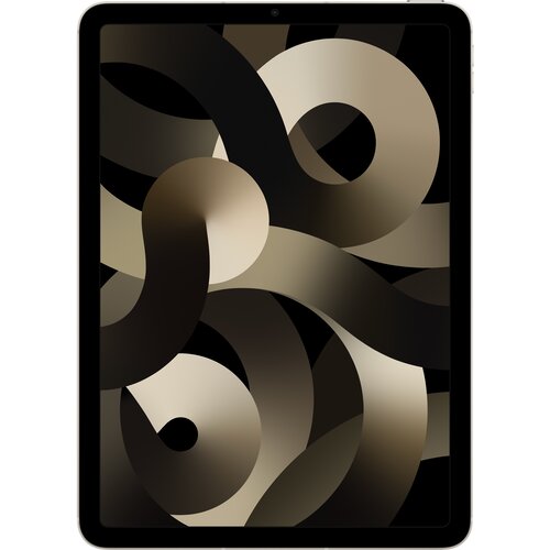 Apple 10.9-inch iPad Air5 Cellular 256GB - Starlight (mm743hc/a) Cene