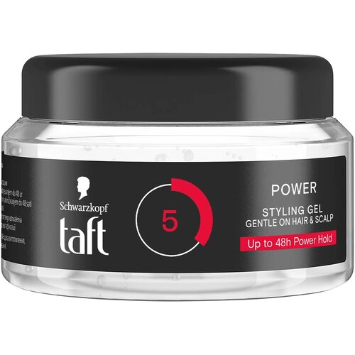 Taft Gel za kosu Power Extreme, 250ml Cene