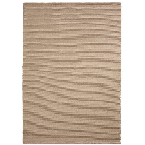 Kave Home Bež ročno tkana preproga 200x300 cm Ardelia &ndash; Cene