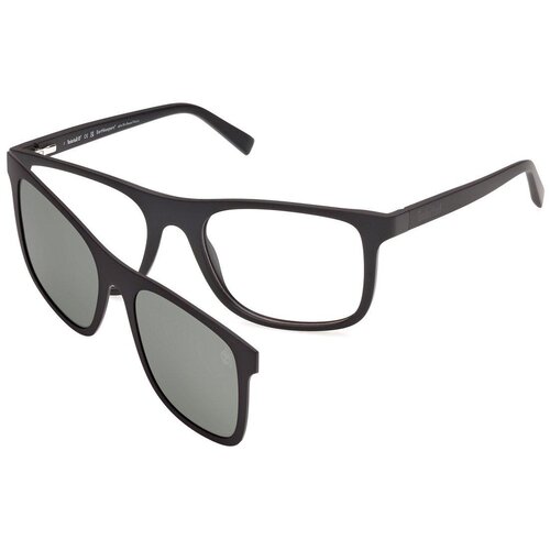 Timberland TB50127 002 ONE SIZE (56) Črna/Siva Slike