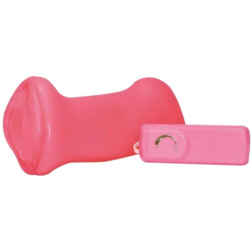 You2Toys Virgin vibrirajoča vagina Slike