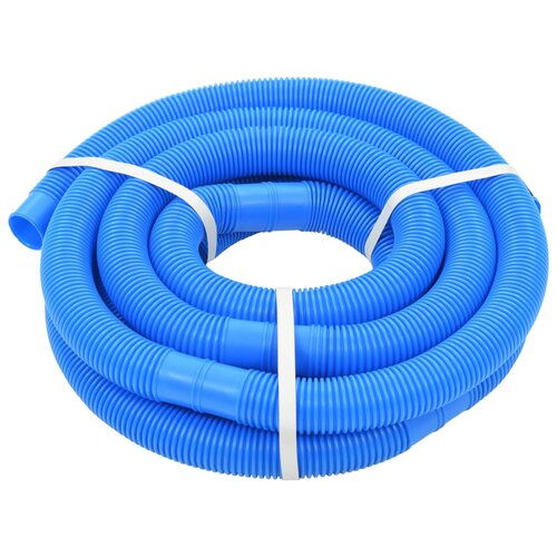 vidaXL Crijevo za bazen plavo 32 mm 6,6 m Cijene