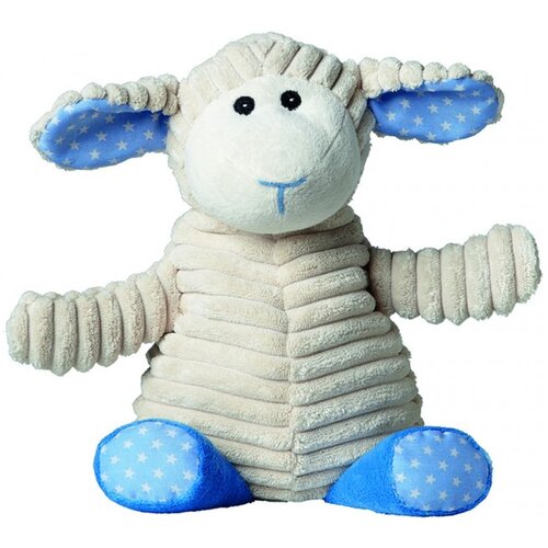 Warmies termofor s semeni ovčka blue Cene