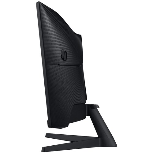 Samsung Odyssey LC34G55TWWPXEN UWQHD 165Hz Curved Slike