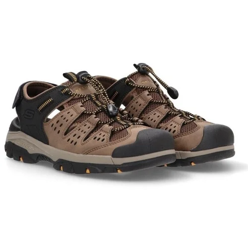 Skechers Sandali & Odprti čevlji 78379 Kostanjeva