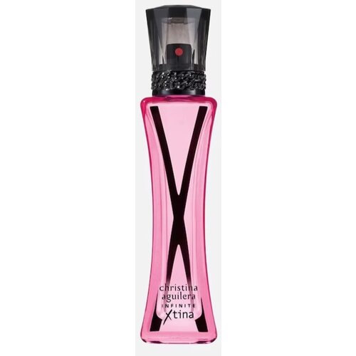 Christina Aguilera Infinite X-Tina parfumska voda za ženske 30 ml Slike
