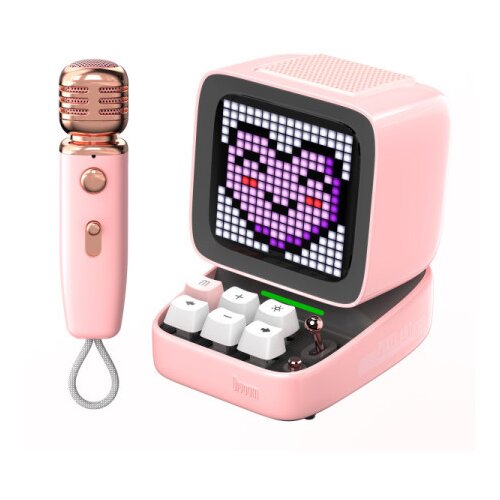 Divoom Mic -Divoom Bluetooth zvučnik Ditoo Cene