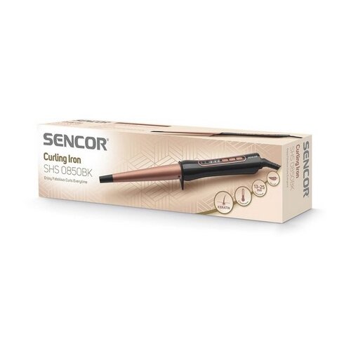 Sencor SHS 0850BK uvijač za kosu Cene