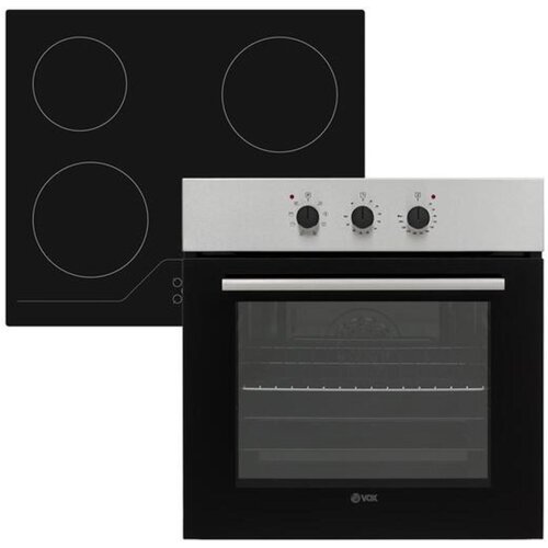 Vox ugradni set SET2110400B Cene