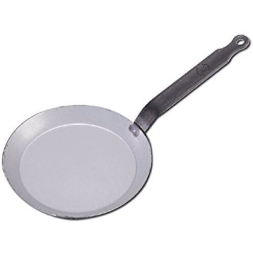 De buyer Carbone Plus tava za palačinke Slike