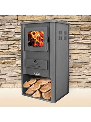  Kamin B1 8-9kW na drva BLIST Cijene