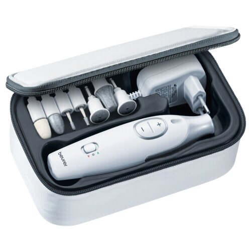 Beurer MP 42-manikir set Slike
