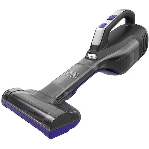 Black & Decker DVD320BP handheld vacuum Bagless Cijene