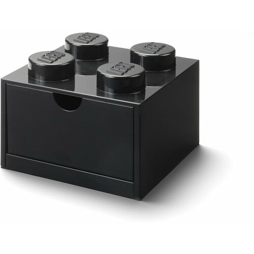 Lego stona fioka (4): crna ( 40201733 ) Slike