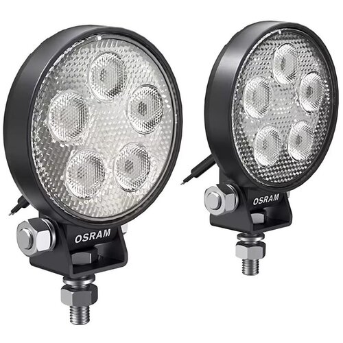  Osram-KOMPLET 2x LED spot svetla za automobil. LEDRIVING WL VX70-SP LED/8W/12/24V Cene