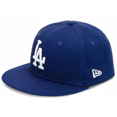 New Era Los Angeles Dodgers 9FIFTY Team Blue kapa (10531954)