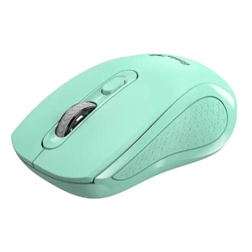 Genius NX-8025S Wireless Optical USB Aquamarine (tirkiz) mi&scaron; Cene