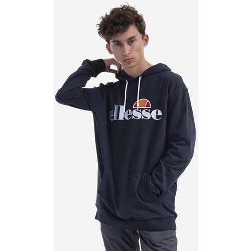 Ellesse Ferrer SHK13288 NAVY Slike
