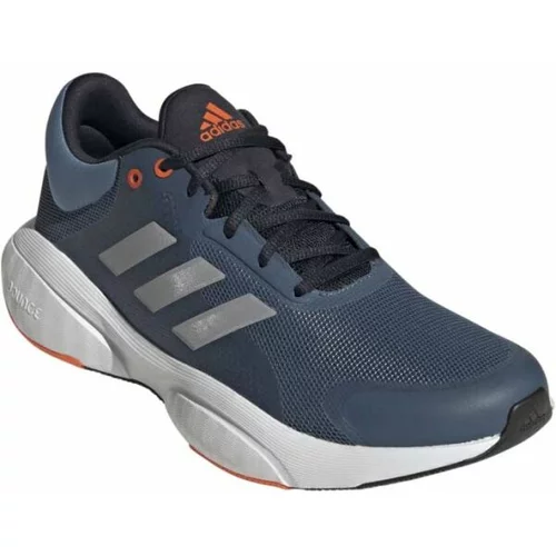 Adidas RESPONSE Muška obuća za trčanje, plava, veličina 40 2/3