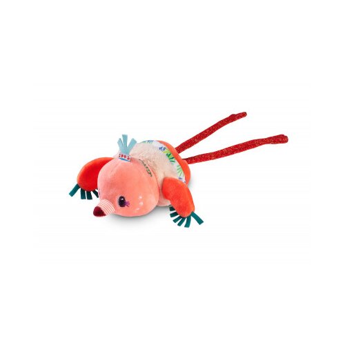 Lilliputiens – flamingo Anais – vibrirajoča igrača Cene