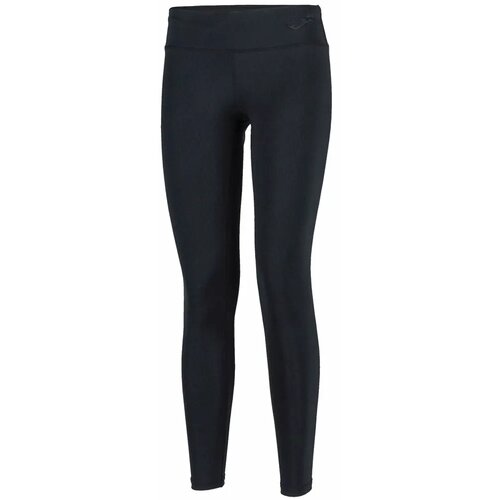 Joma Pajkice Dase II Long Tight Črna Cene