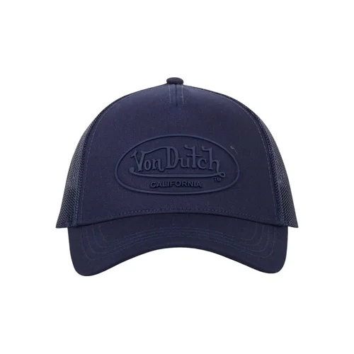 Von Dutch VD24 BASEBALL Plava