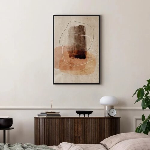  Slika - Circle of Desires (1 Part) Vertical 80x120 Slike