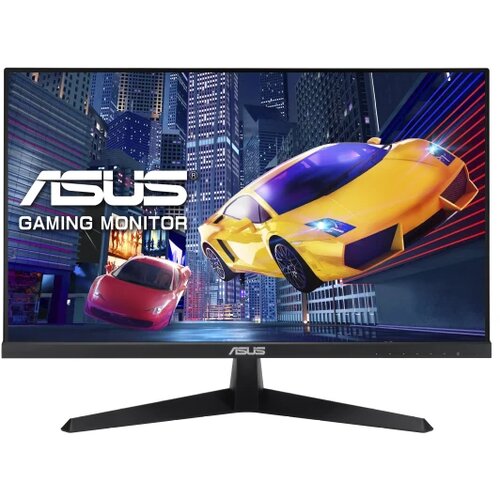 Asus gaming monitor VY249HGR, 24 inch 90LM06A3-B01171 Cene