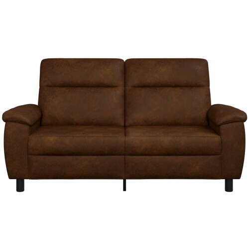 SOFA Smeđa 178 x 90 x 95 cm Umetnička suknja koža Slike