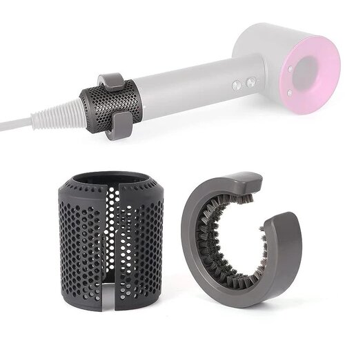 INF Zamenjava/kompatibilni deli &ndash; Dyson Filter su&scaron;ilnika z krtačo za či&scaron;čenje DarkGrey, (5000266481) Cene