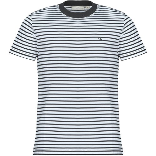 Calvin Klein Jeans Majice s kratkimi rokavi HEAVY REGULAR TEE Cene
