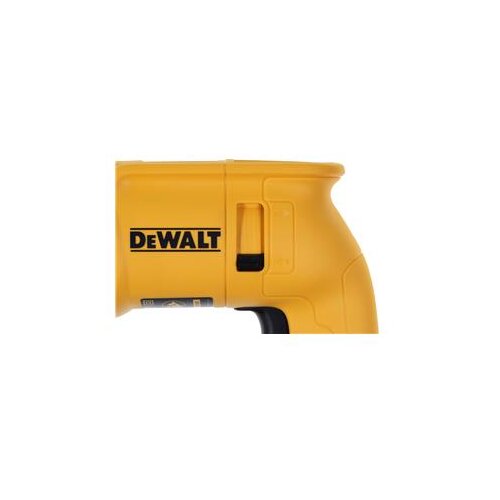 Dewalt el.pneumatski čekić sds+ D25033K Slike