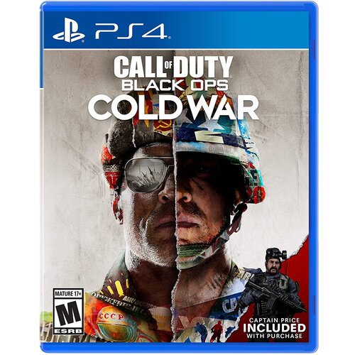 Call of Duty: Black Ops Cold War Cijene