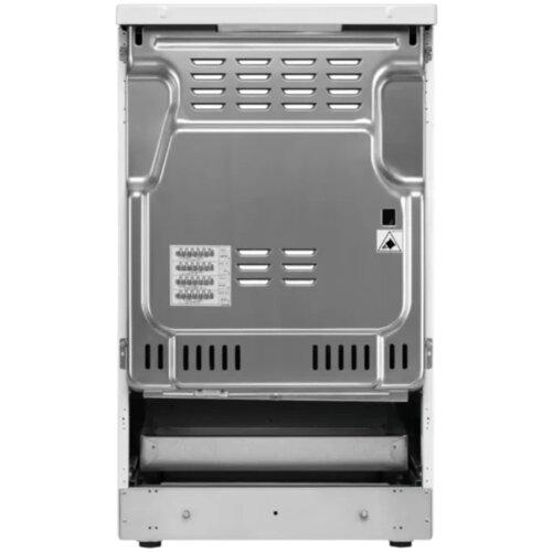 Electrolux Električni šporet LKR562055X širina 50cm/keramička ploča Cene