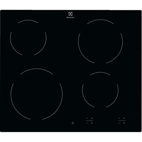 Electrolux set EOH2H00BX rerna + EHF6240IOK ploča Slike