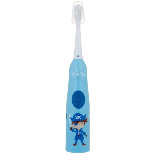 Chicco zobna &scaron;četka blue Cene