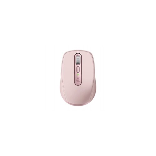 Logitech Mi&scaron; MX Anywhere 3S, ružičasti, bežični Cijene
