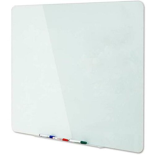 Bi-office tabla stenska GL080101 steklena 90x120 cm magnetna Slike