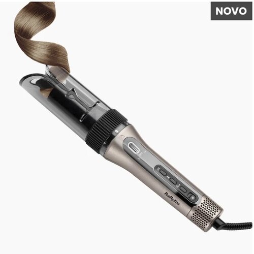Babyliss Style Secret Air C6688E avtomatatski kodralnik za lase 1 kos Cene