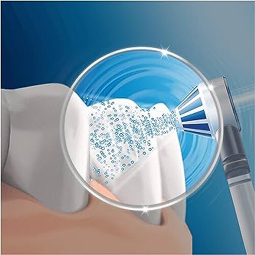 Oral-b zobna ščetka Ersatzdüsen oxyjet 4er Cene