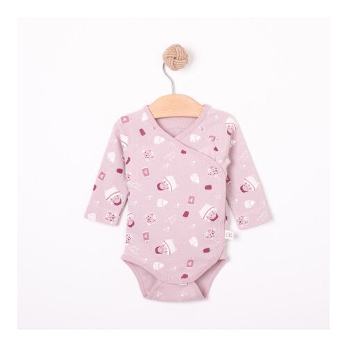 Just kiddin baby bodi preklop"Self Care" 62 ( 233810 ) Cene